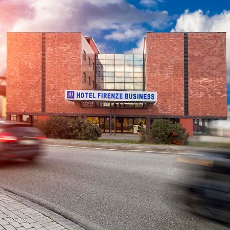 Ih Hotels Firenze Business Скандіччі Екстер'єр фото