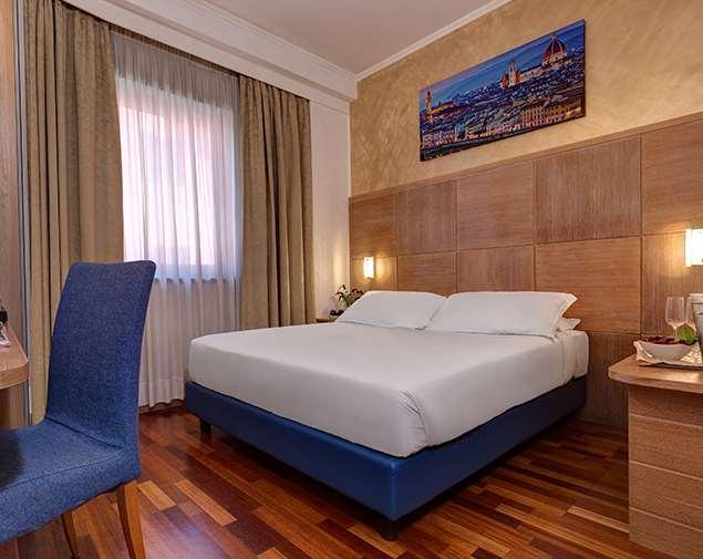 Ih Hotels Firenze Business Скандіччі Номер фото