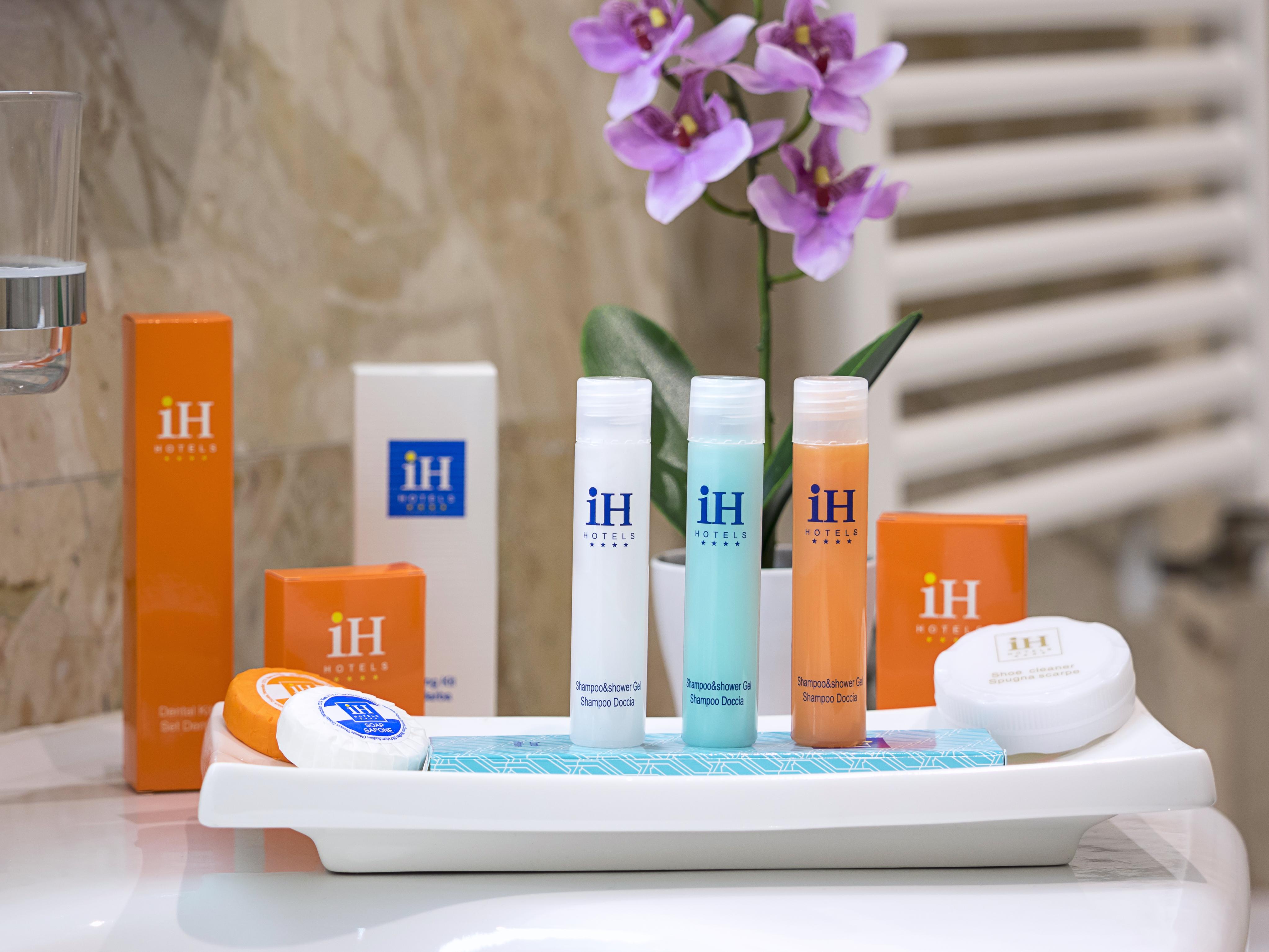 Ih Hotels Firenze Business Скандіччі Екстер'єр фото