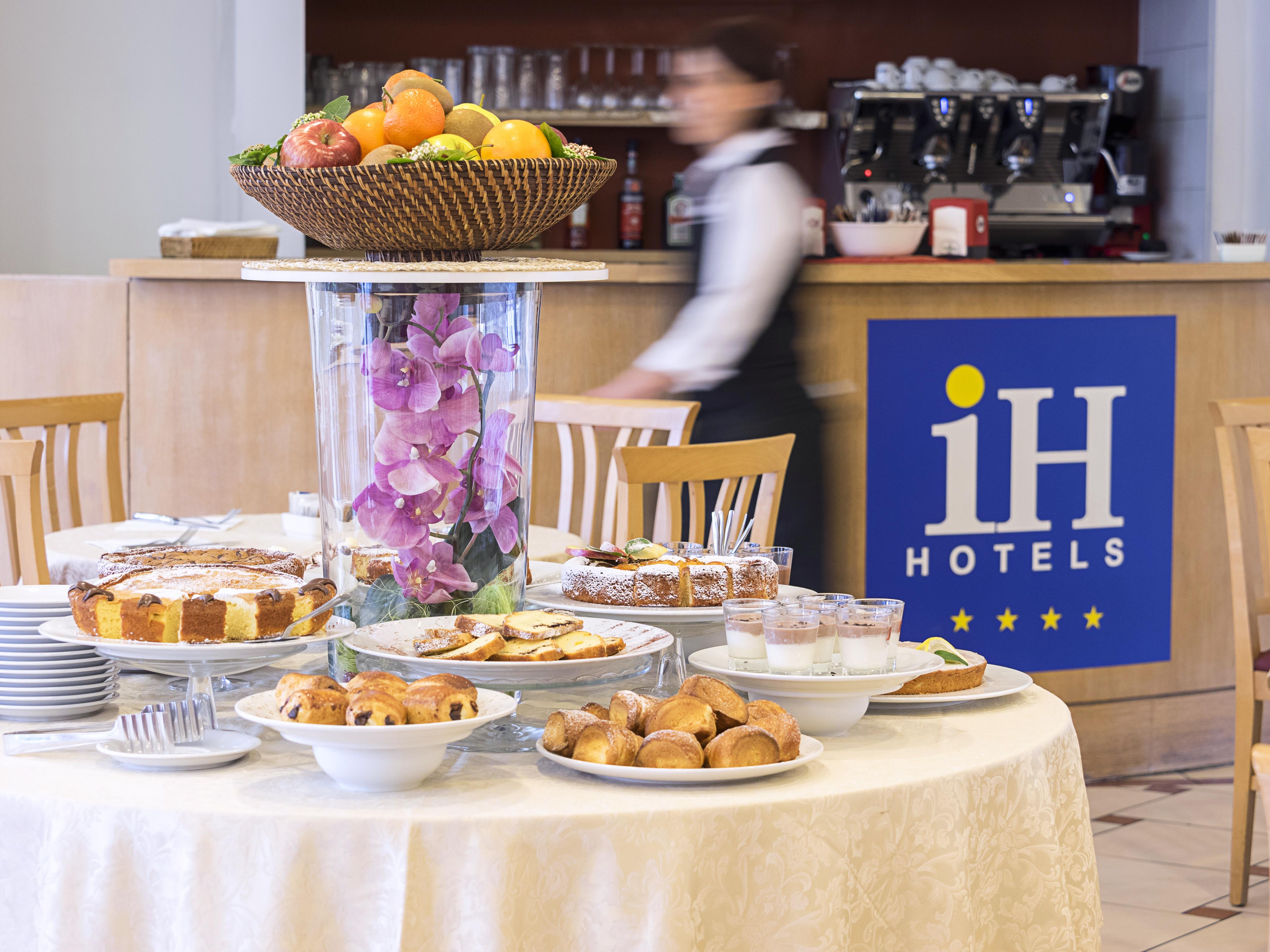 Ih Hotels Firenze Business Скандіччі Екстер'єр фото