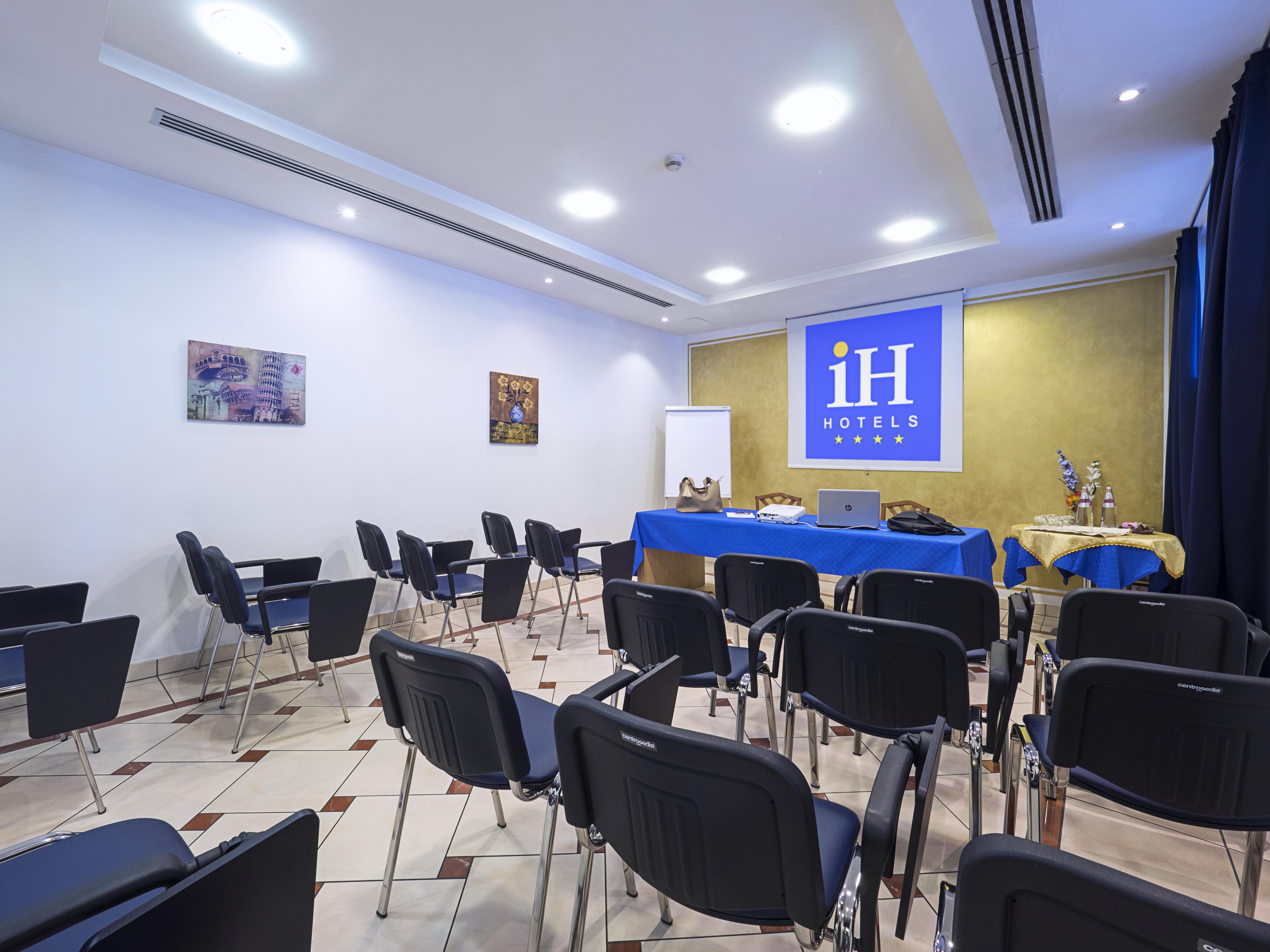 Ih Hotels Firenze Business Скандіччі Екстер'єр фото