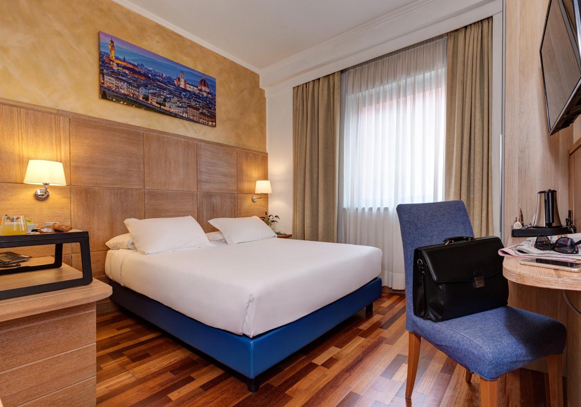 Ih Hotels Firenze Business Скандіччі Екстер'єр фото